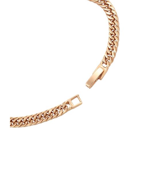 faina White Armband