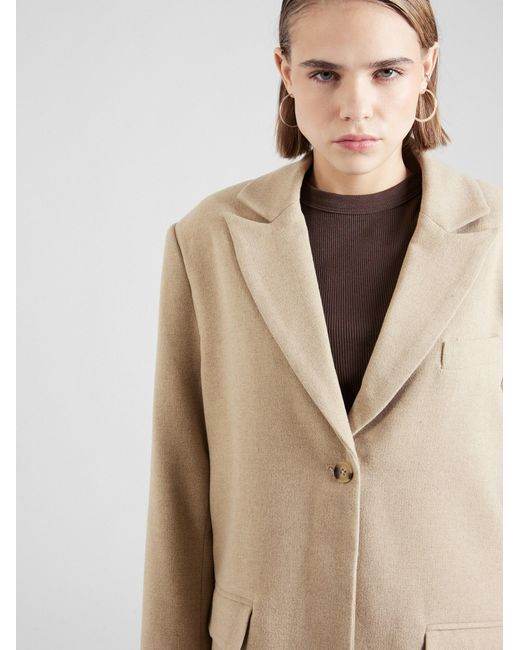 Minimum Natural Blazer