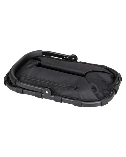 Reisenthel Black Shopper