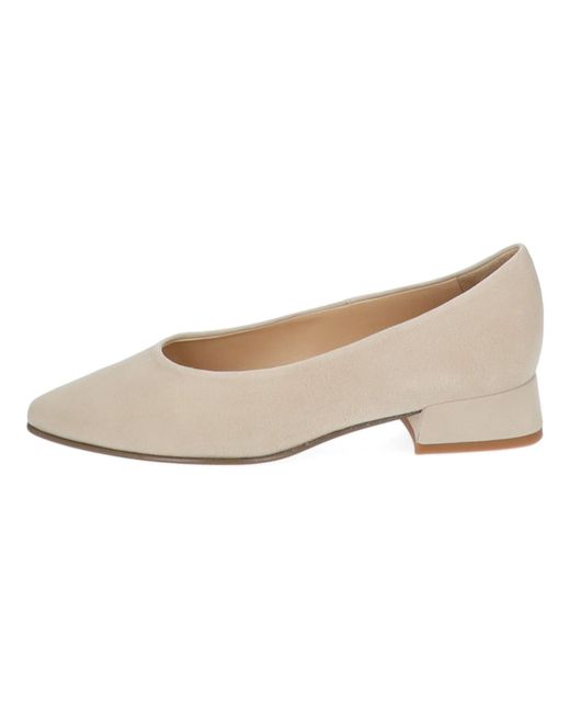 Peter Kaiser Natural Pumps