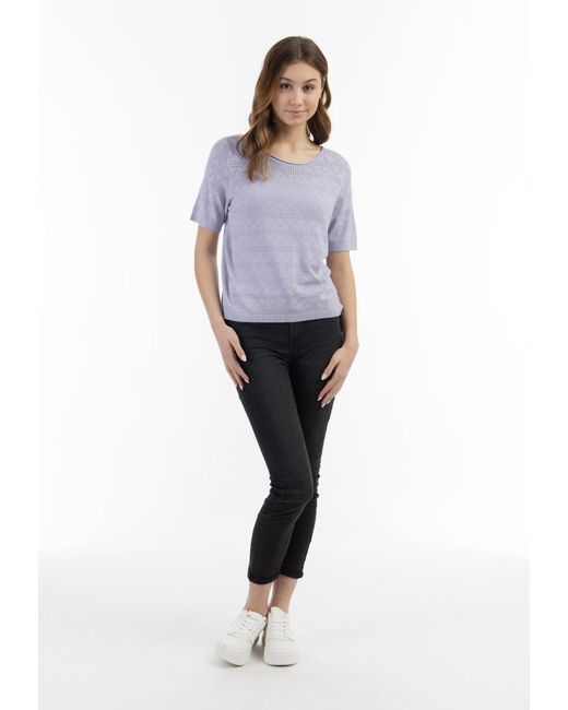 myMo Gray Pullover