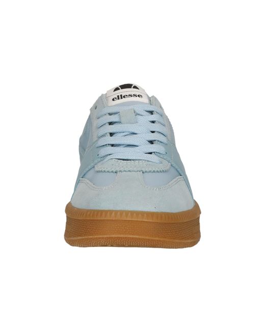 Ellesse Blue Sneaker Josh