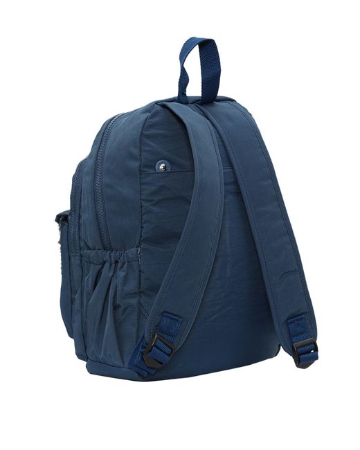 Mindesa Blue Rucksack
