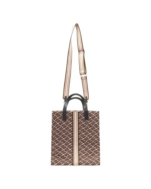 Codello Multicolor Shopper