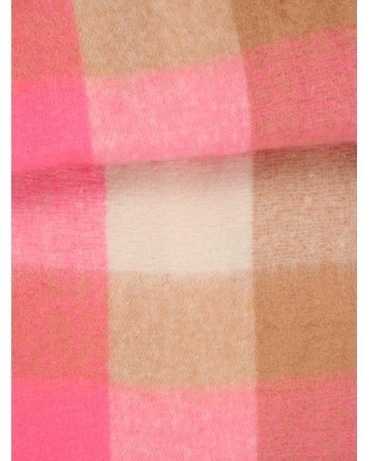 Studio Select Pink Schals