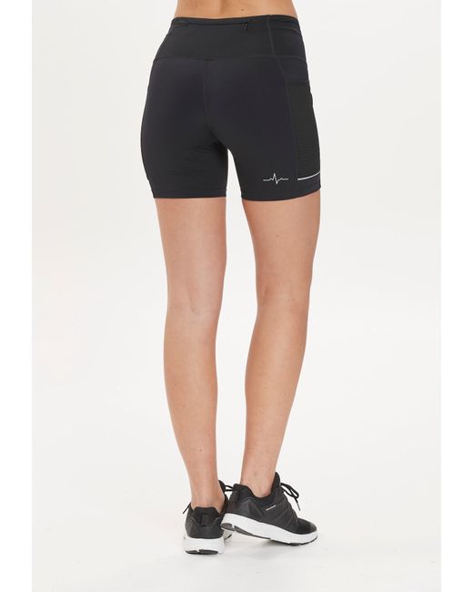 ELITE LAB Blue Tights 'Run Elite X1'