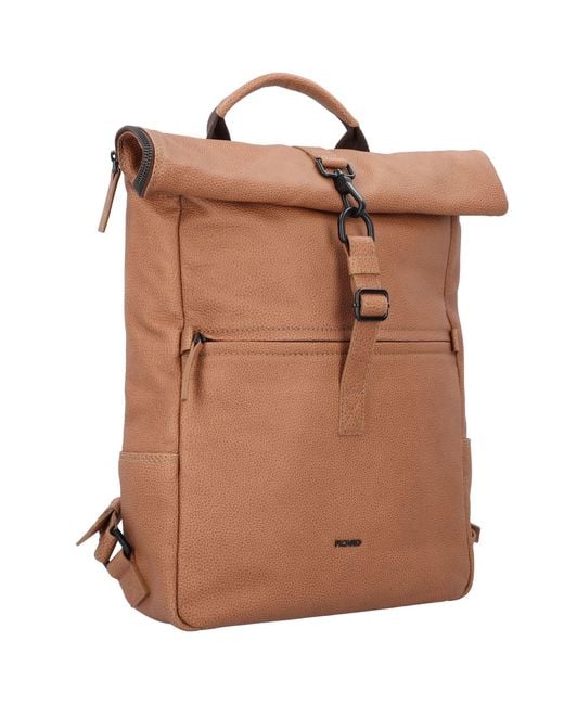 Picard Picard rucksack in Brown für Herren