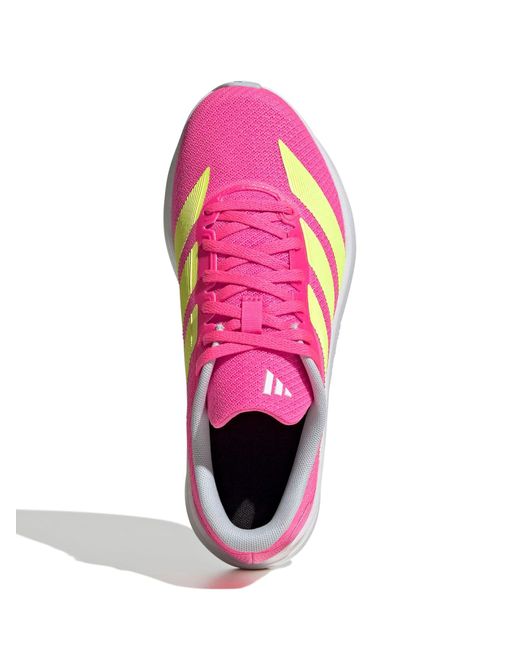 Adidas Pink Laufschuh Duramo Rc2