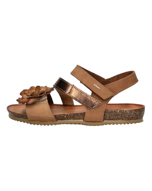 Igi&co Brown Sandale