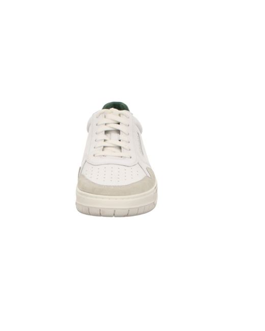 Gabor Sneaker in White für Herren