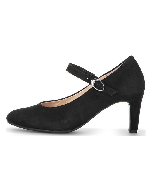 Gabor Black Pumps