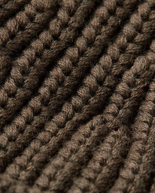 G-Star Mütze Originals Fishermen in Brown für Herren