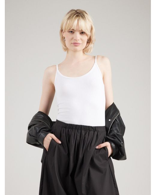 Gap White Top