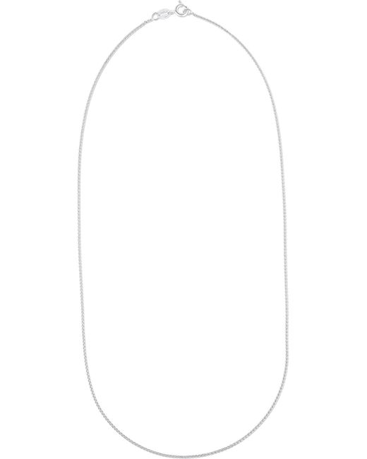 FAVS. White Kette