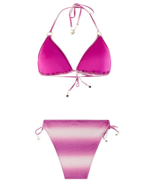 Protest Pink Bikini Prtgrayce
