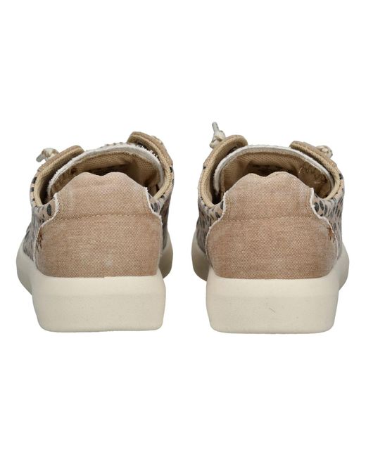 Blowfish Multicolor Sneaker