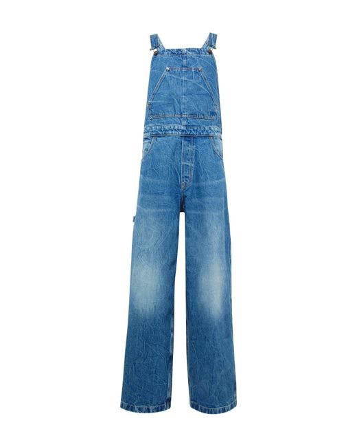 Weekday Jeans 'astro' in Blue für Herren