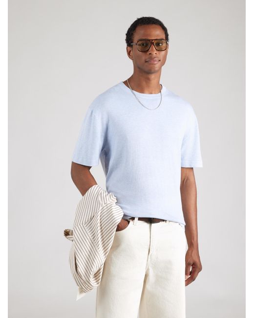 Lindbergh Pullover in Blue für Herren