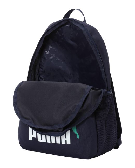 PUMA Rucksack Phase in Blue für Herren