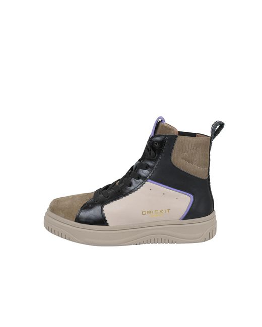 CRICKIT Multicolor Sneaker Sole