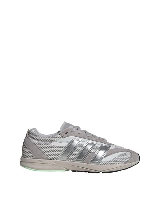 Adidas Gray Sneaker Lightblaze Lp