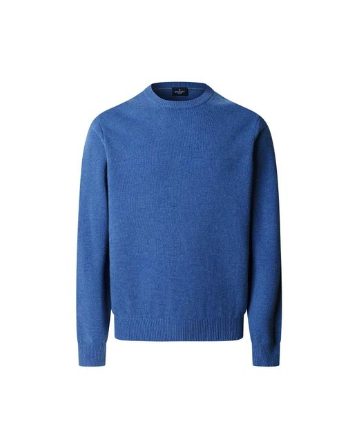 Hackett Pullover in Blue für Herren