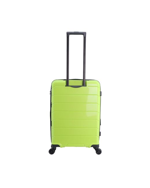 Discovery Koffer Skyward in Green für Herren