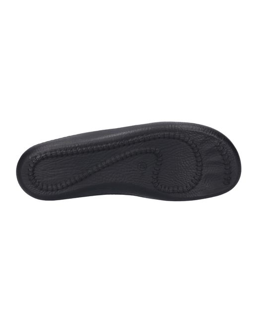 Josef Seibel Clogs in Black für Herren