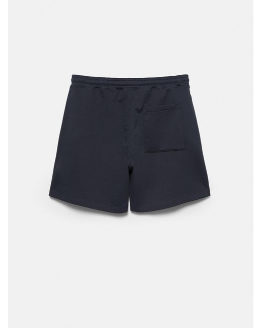 Pull&Bear Hose Stwd in Blue für Herren