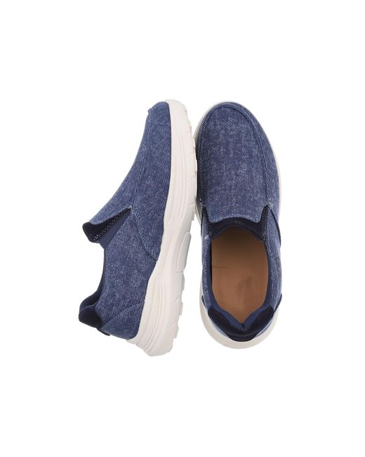 CoolWalk Sneakers in Blue für Herren