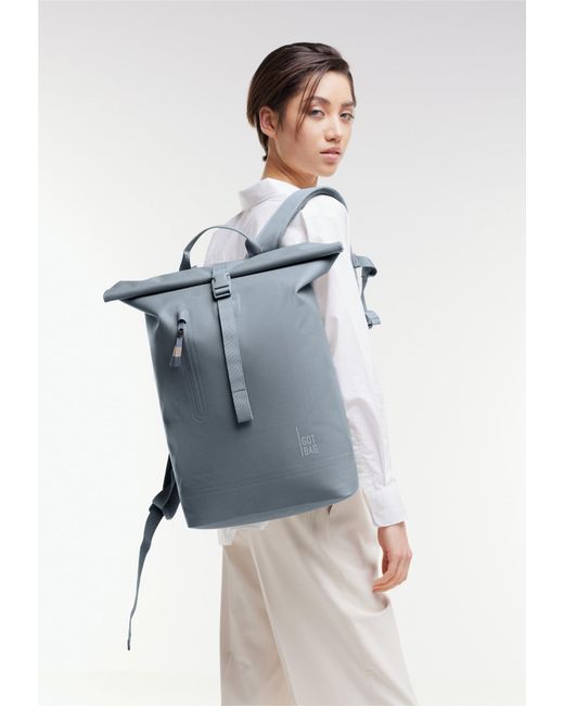 GotBag Rucksack Lite 2.0 in Blue für Herren