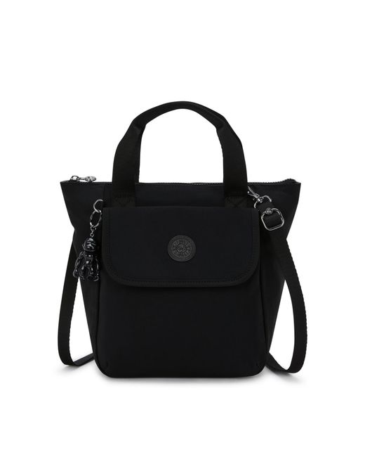 Kipling Black Handtasche Awakea