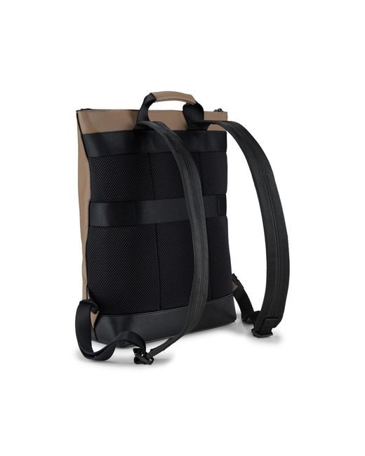 Joop! Brown Rucksack Nepezzano Falk