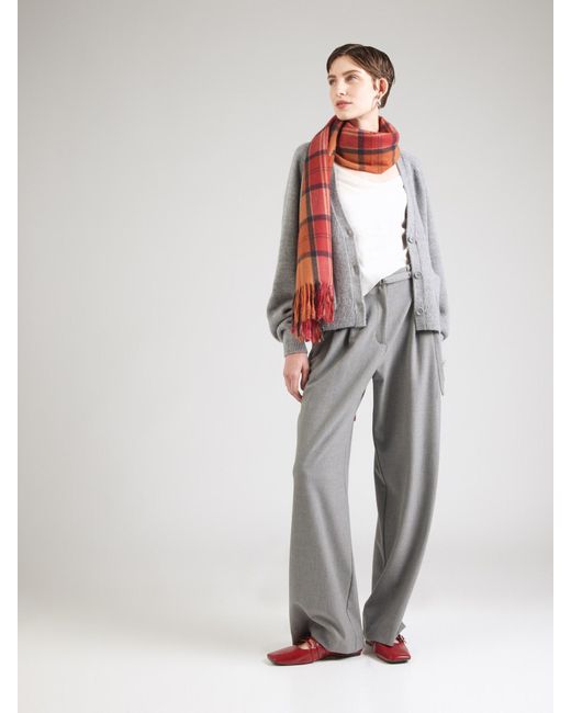& Other Stories Gray Strickjacke