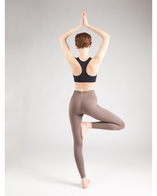 Athlecia Gray Sporthose 'Missori'
