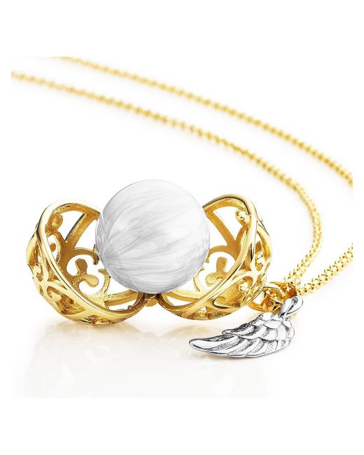 Engelsrufer White Kette
