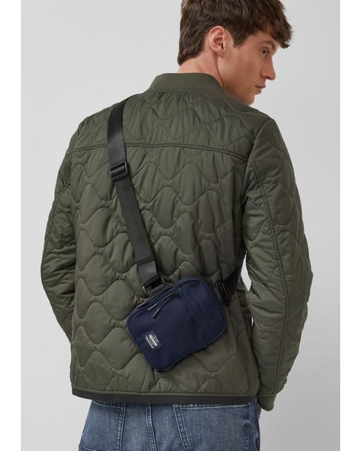 S.oliver Blue Tasche