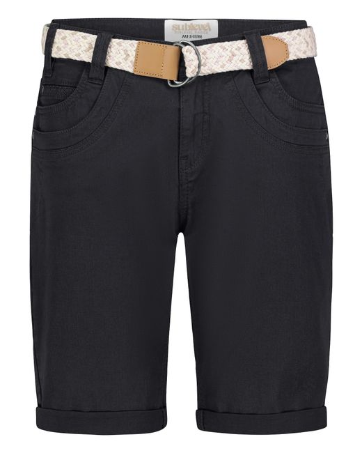 Sublevel Blue Hose