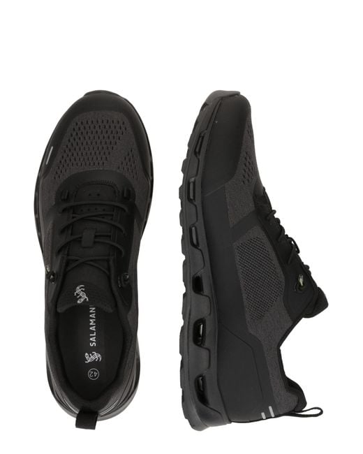 Salamander Sneaker in Black für Herren