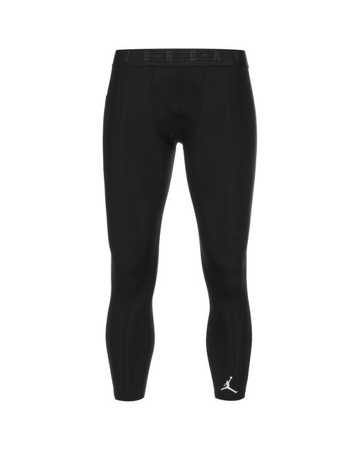 Nike Jordan sporthose in Schwarz für Herren | Lyst DE