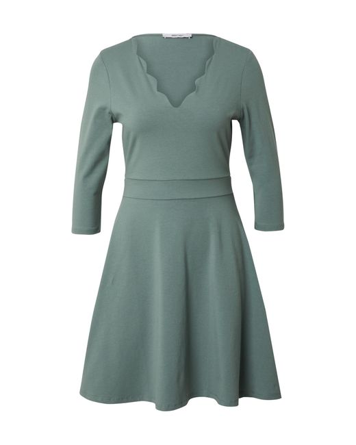 /about You Green Kleid 'Nora'