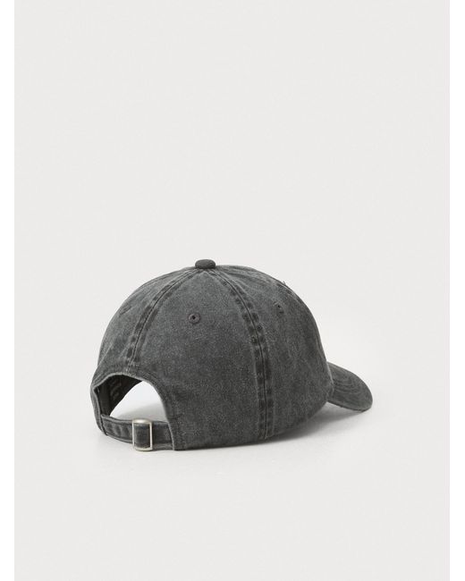 Mads Nørgaard Gray Cap