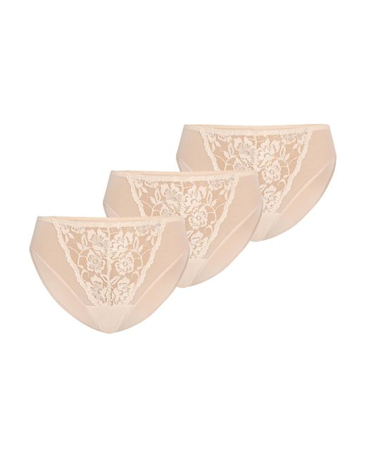 Teyli Natural Panty Glamour (Grs)