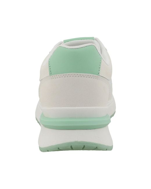 Kappa Gray Sneaker Ejla