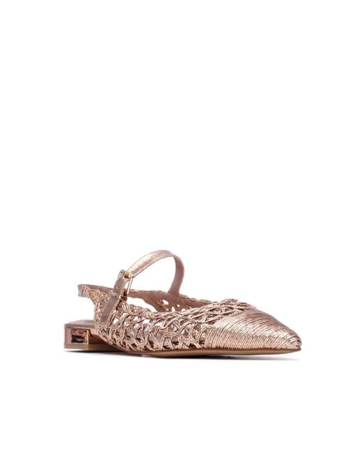 Xti Pink Sandale