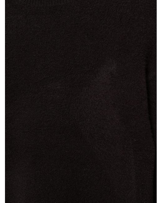Pull&Bear Pullover in Black für Herren