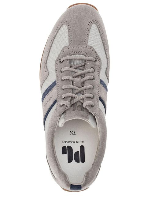 Gabor Sneaker in Brown für Herren