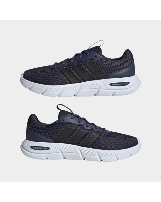 Adidas Sneaker Flex in Blue für Herren
