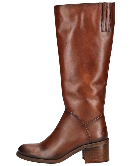 Felmini Brown Stiefel