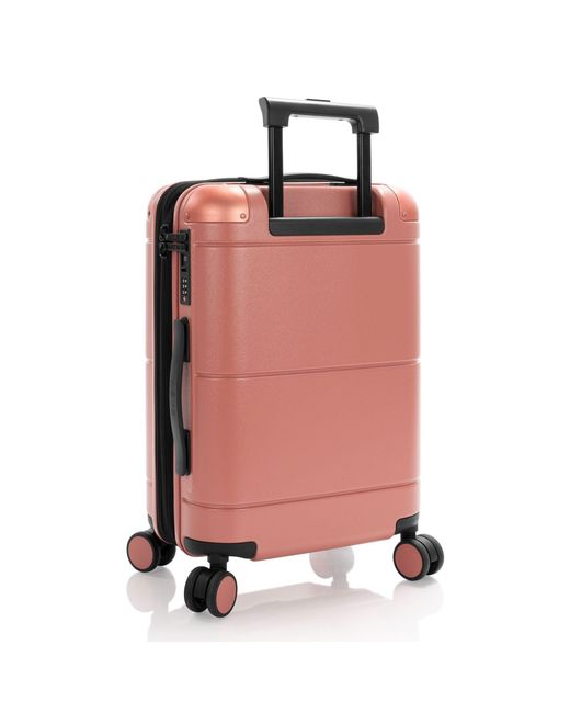Heys Trolley Zen in Pink für Herren